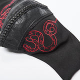 2021 Gothic-Gesichtsmaske
