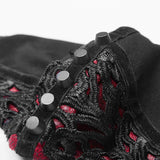 2021 Gothic-Gesichtsmaske