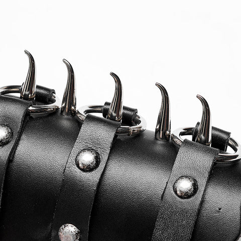 2022 Punk-PU-Armband