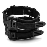 Das Armband im postapokalyptischen Stil