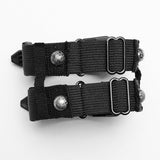 Das Armband im postapokalyptischen Stil