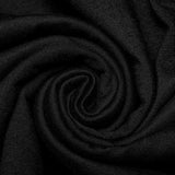 Dunkles Goth-Langarm-T-Shirt