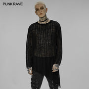 2022 Goth Daily T-Shirt
