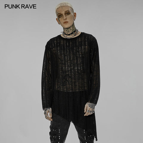2022 Goth Daily T-Shirt