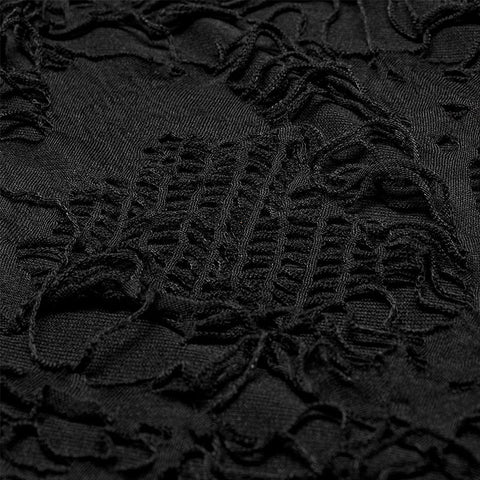 2022 Gothic-Pullover-T-Shirt