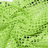 Punk Sexy elastisches Mesh-T-Shirt