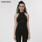 Punk-Tagesweste