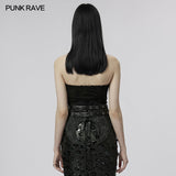 Gothic Daily Bustier