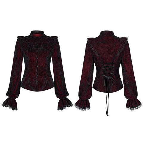 2021 Gothic Wunderschönes Shirt
