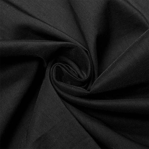 Punk Daily Wear Langarmhemd