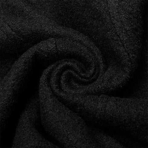 Punk Cool Segmentierungsjacke