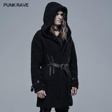 Gothic dicke korallenrote Samtjacke
