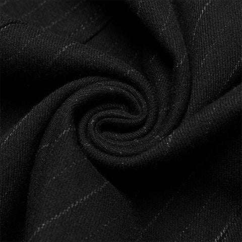 Punk Daily Wear Langarmjacke