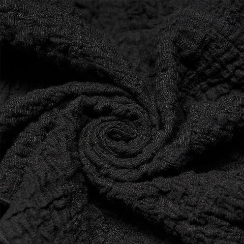 Goth-Tagesjacke