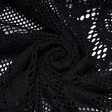 Gothic-Forest-Witch-Jacke