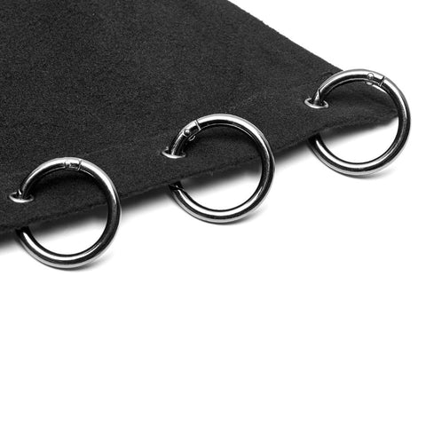Einfacher Wollmantel in Militäruniform