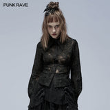 Gothic Lolita-Shirt