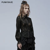 Gothic Lolita-Shirt